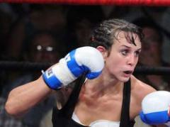 Finalmente la polémica pelea de Chris Namús fue anulada