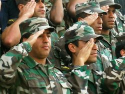 El 75% de los uruguayos apoya militarizar la seguridad