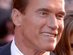 Schwarzenegger protagonizará nueva serie de televisión