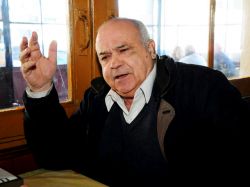 Miedo en plebiscito de 1989 "es un argumento impresentable"