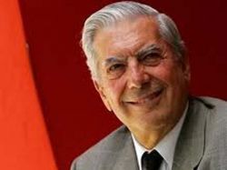 Vargas Llosa será declarado ciudadano ilustre