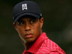 Tiger Woods cancela próxima visita a Japón tras sismo