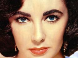 Murió Elizabeth Taylor