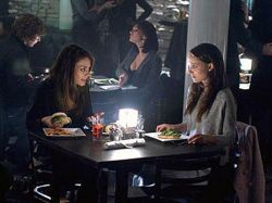 Actriz de Cisne Negro defiende a Natalie Portman