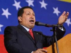 Chávez en Argentina, acuerdos y críticas a ONU