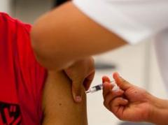 MSP lanza campaña de vacunación para invierno 2011