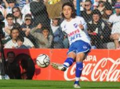 Nacional goleó en su cancha y lidera todas las tablas