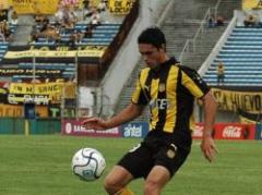 Peñarol fulminante ante Tacuarembó: 5 a 0