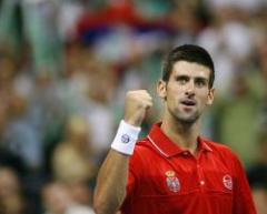 Djokovic fue más que Nadal