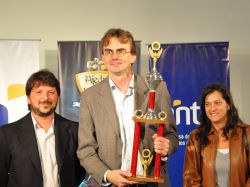 Campeonato Uruguayo de Ajedrez tuvo campeón conocido