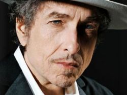 Bob Dylan pisa fuerte en China