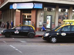 SUATT denuncia secuestros a trabajadores del taxi