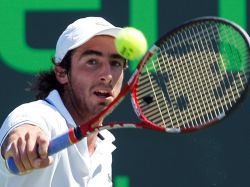 Houston: Cuevas busca final