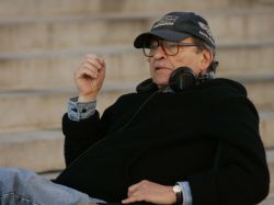 Murió Sidney Lumet