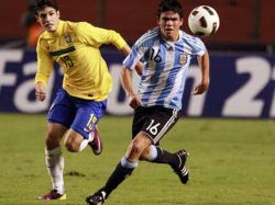 Brasil campeón de Sudamericano Sub-17