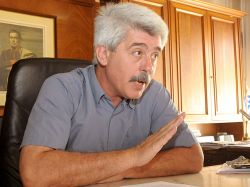 Gobierno dio luz verde a la delegación de la OIT