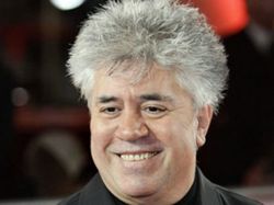 Almodóvar ambiciona hacer "un buen papel" en Cannes