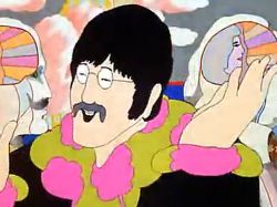 Rematarán partitura original de emblemático tema de Beatles