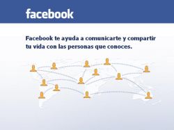 Instan a Facebook a hacerse "amigo" de la energía verde