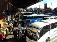 Intenso ritmo de partidas en comienzo de Turismo