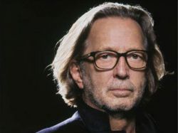 En octubre Eric Clapton llegaría a Uruguay