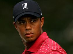 Golf: Tiger Woods mantiene el sexto lugar en ranking