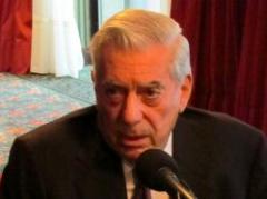 Mario Vargas Llosa, En Perspectiva