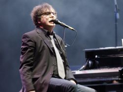 Charly García: "No tomo drogas desde hace tres años" Charly García: "No tomo drogas desde hace tres años"
