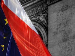 Francia considera reconocer al Estado de Palestina