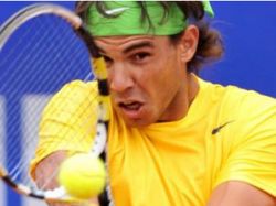 Barcelona: Nadal en semifinal