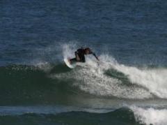 Surf: Uruguay definió equipo para el Mundial