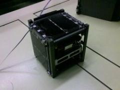 Uruguay colocará su primer satélite en órbita en 2013