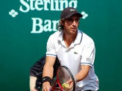 Cuevas sube un lugar en ranking y piensa en Estoril