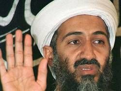 WikiLeaks revela movimientos de Bin Laden tras 11-S WikiLeaks revela movimientos de Bin Laden tras 11-S