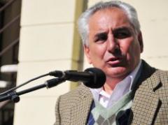 Mujica apoya a Rosadilla; oposición pide renuncia