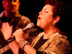 Murió cantante Phoebe Snow