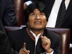 Bolivia sigue firme en su reclamo costero a Chile