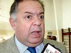 Jaime Trobo: "Lacalle tiene un liderazgo indiscutido"