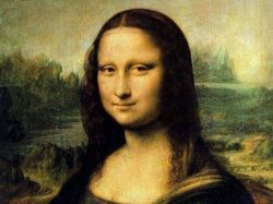 Buscan restos de la mujer que inspiró el cuadro "La Gioconda"