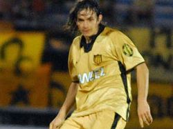 Edison Torres: "Las ilusiones de jugar son muchas"