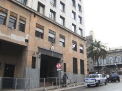 Menor confesó haber asesinado al hincha de Peñarol Menor confesó haber asesinado al hincha de Peñarol