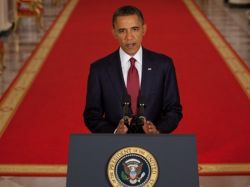 Elogios a Obama tras anuncio de muerte de Bin Laden