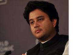 Ministro de Comercio de India visita Uruguay