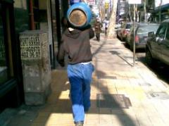 Supergás: se solucionó el conflicto en Acodike