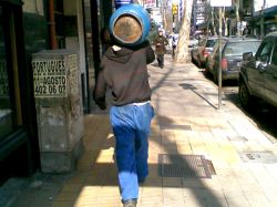 Supergás: se solucionó el conflicto en Acodike