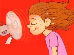 Calor, temperatura y sensación térmica