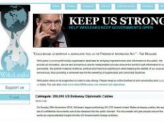 Safehouse: nace la competencia para Wikileaks