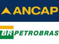 Ancap cerca de asociarse a Petrobras por gas