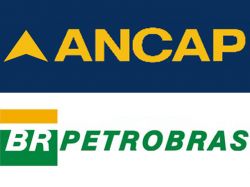 Ancap cerca de asociarse a Petrobras por gas