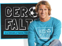 Lanzaron campaña "Cero Falta"